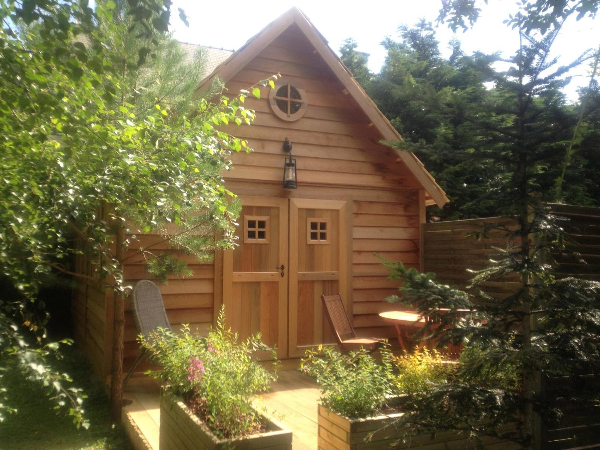 Bed and Breakfast Manoir De La Baronnie Saint-Malo Exterior foto